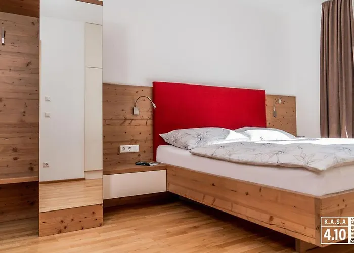 Kasa 4.10a Apartment *