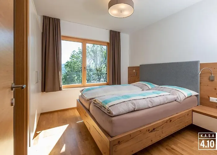 Kasa 4.10a Apartment