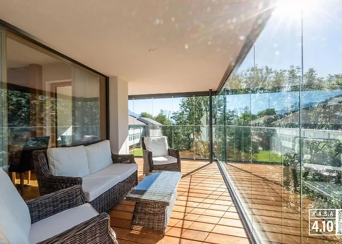 Apartment Kasa 4.10a *