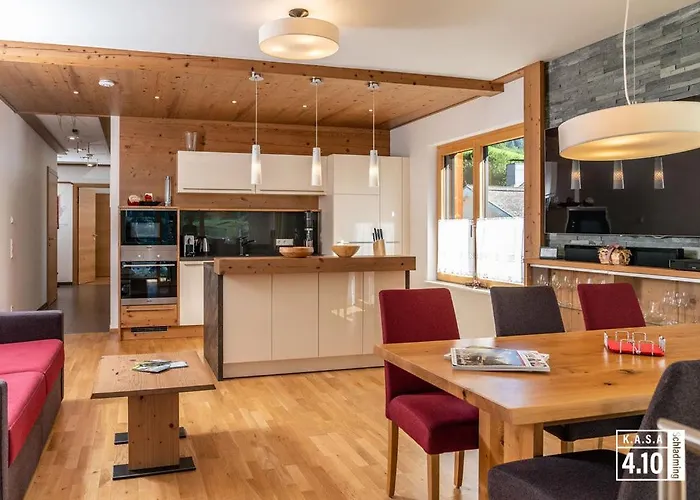 Apartment Kasa 4.10a *