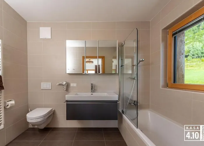 Apartment Kasa 4.10a Schladming